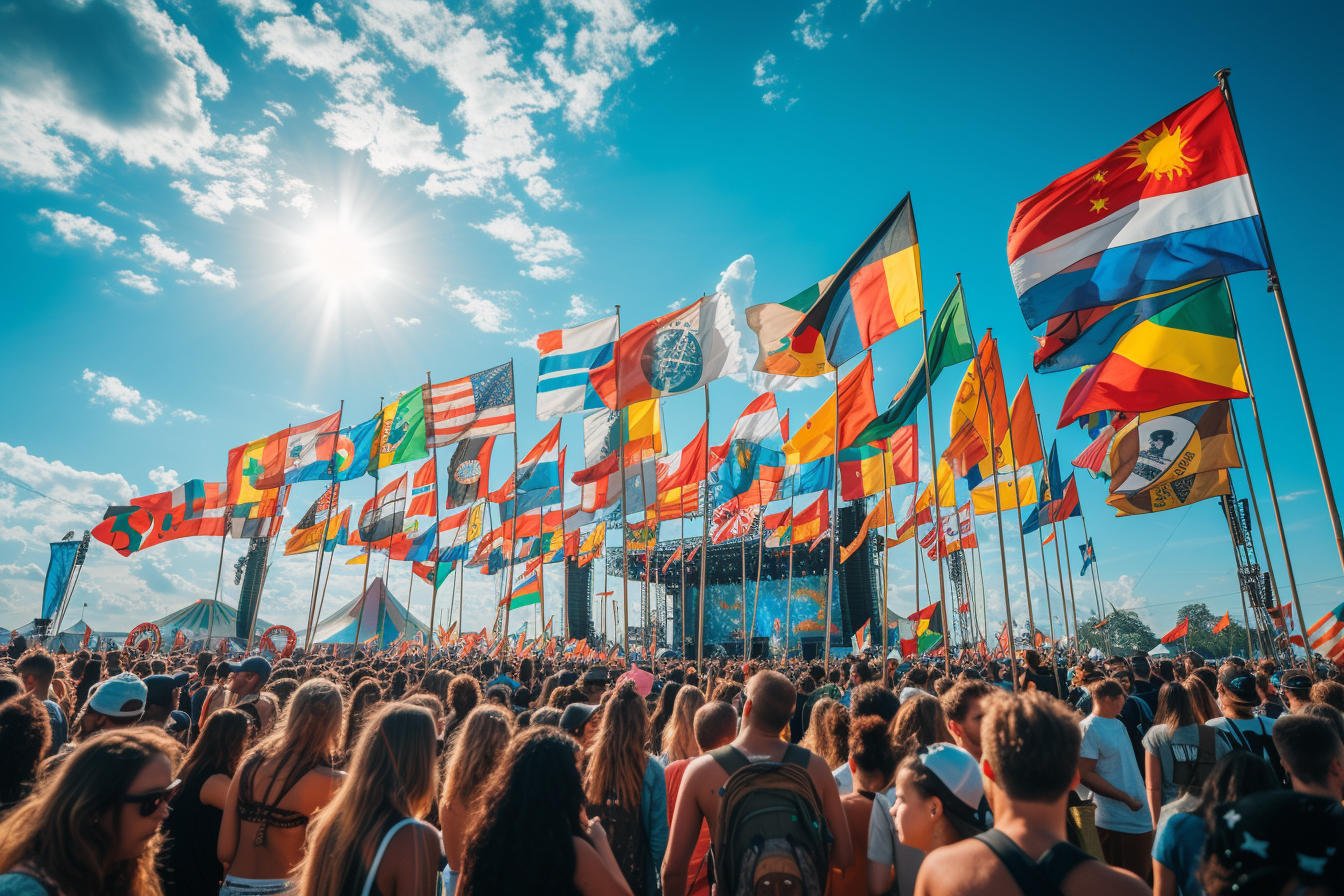 I Festival di Musica: Una Tradizione Globale